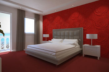 Park Hotel Crikvenica Kültér fotó
