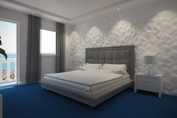 Park Hotel Crikvenica Kültér fotó