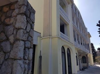Park Hotel Crikvenica Kültér fotó