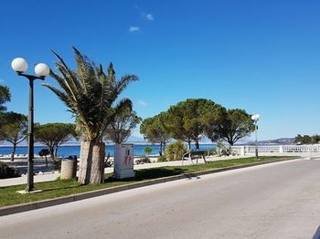 Park Hotel Crikvenica Kültér fotó
