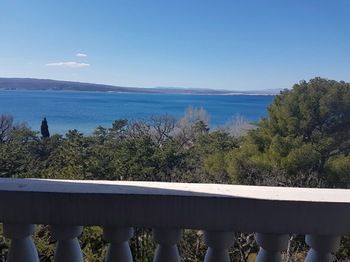 Park Hotel Crikvenica Kültér fotó